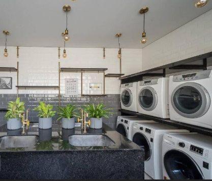 Apartment Aconchegante Ao Lado Do Metro Brooklin