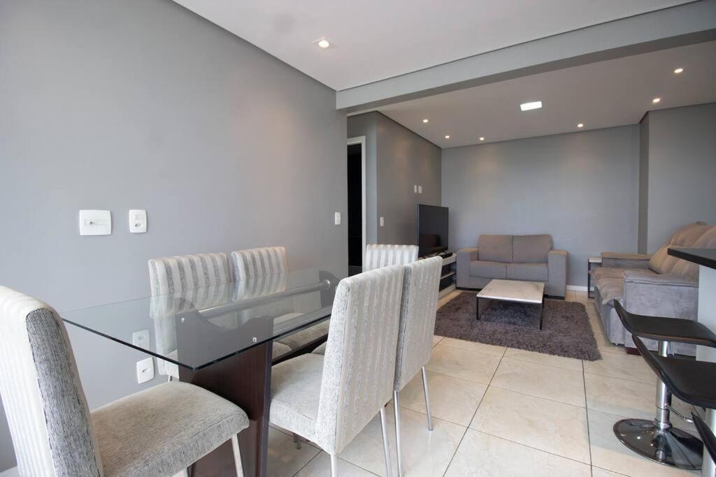 Rumah liburan Bhomy Pinheiros Moderno Varanda E Vista Vr166 Sao Paulo
