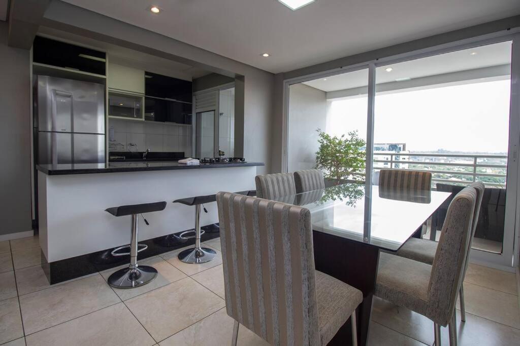 Bhomy Pinheiros Moderno Varanda E Vista Vr166 * Sao Paulo