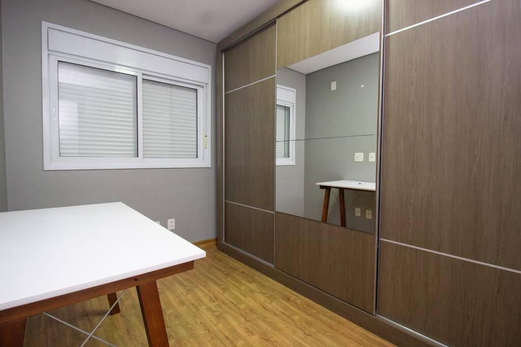 Bhomy Pinheiros Moderno Varanda E Vista Vr166 Rumah liburan *