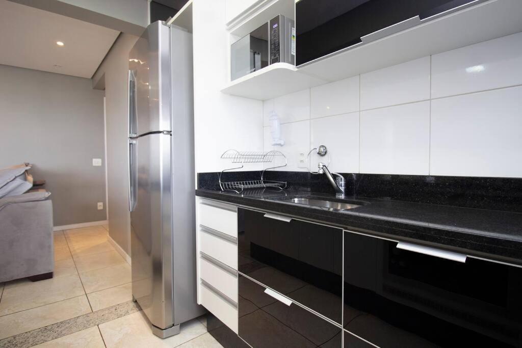 Rumah liburan Bhomy Pinheiros Moderno Varanda E Vista Vr166