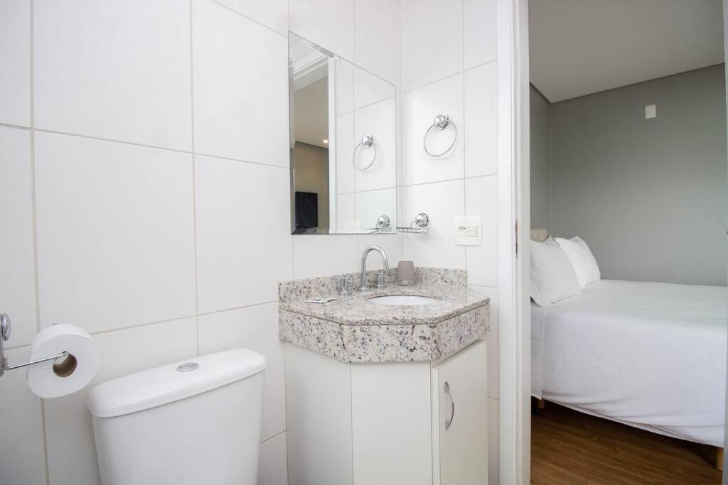 Rumah liburan Bhomy Pinheiros Moderno Varanda E Vista Vr166 *