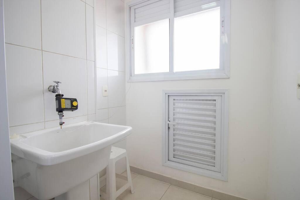 Bhomy Pinheiros Moderno Varanda E Vista Vr166 Sao Paulo