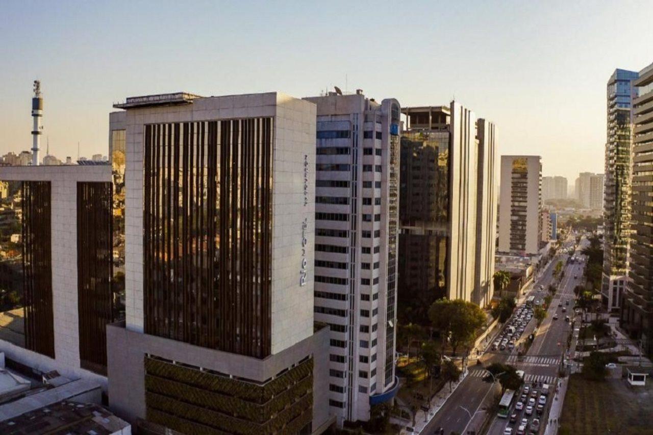 Rio By Bourbon Otel Sao Paulo