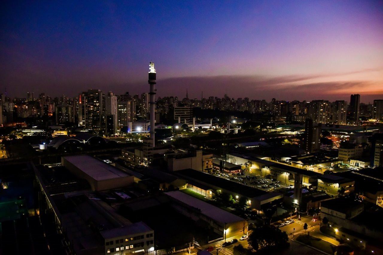 Rio By Bourbon 4*