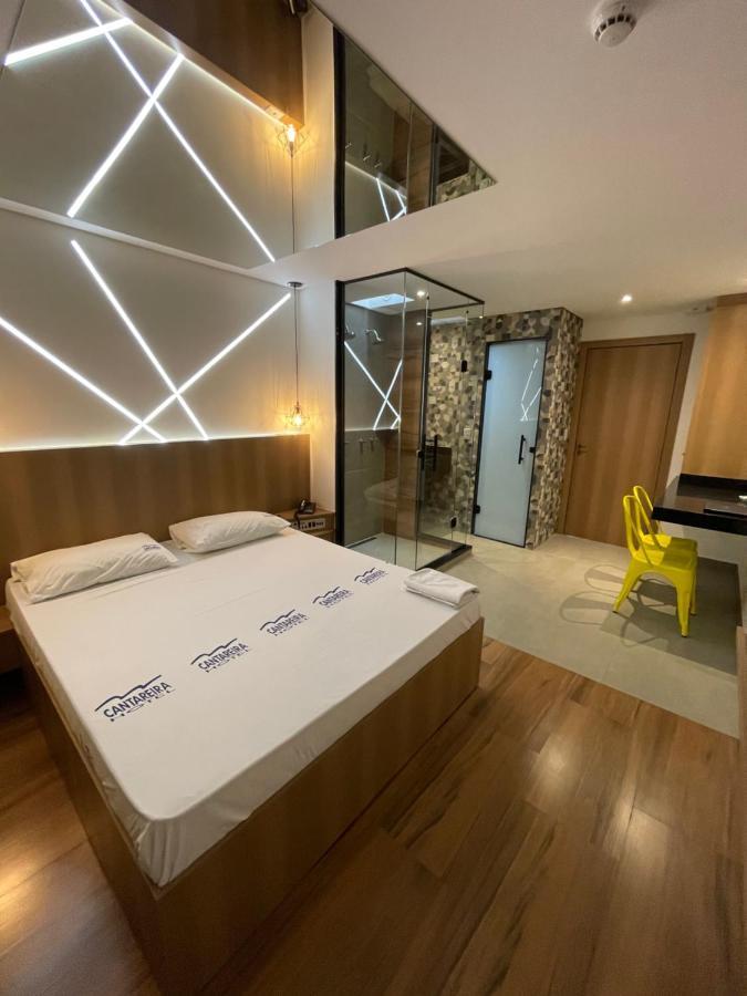 Cantareira (adults Only) Hotel Sao Paulo