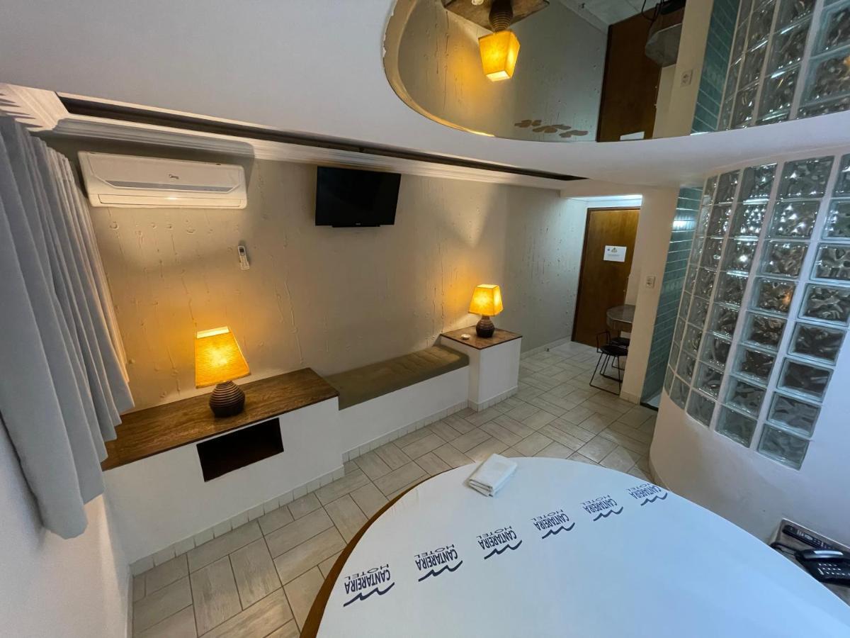 Cantareira (adults Only) Hotel