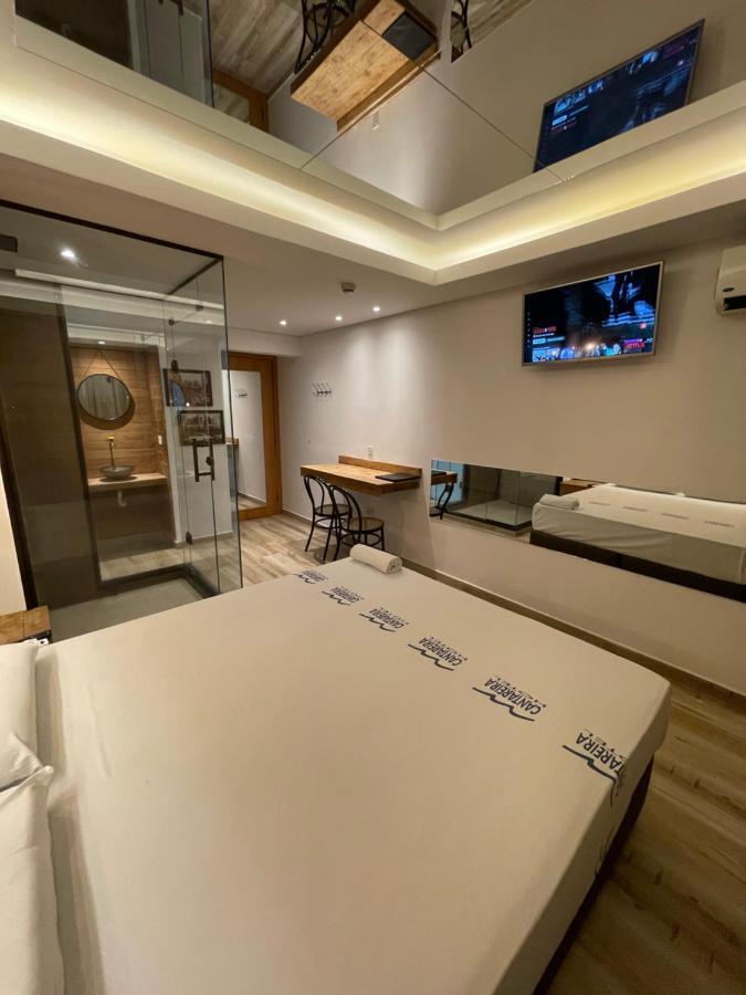Cantareira (adults Only) Hotel Sao Paulo