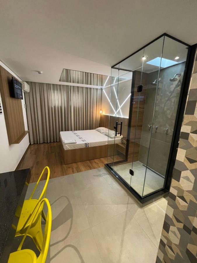 Cantareira (adults Only) Hotel