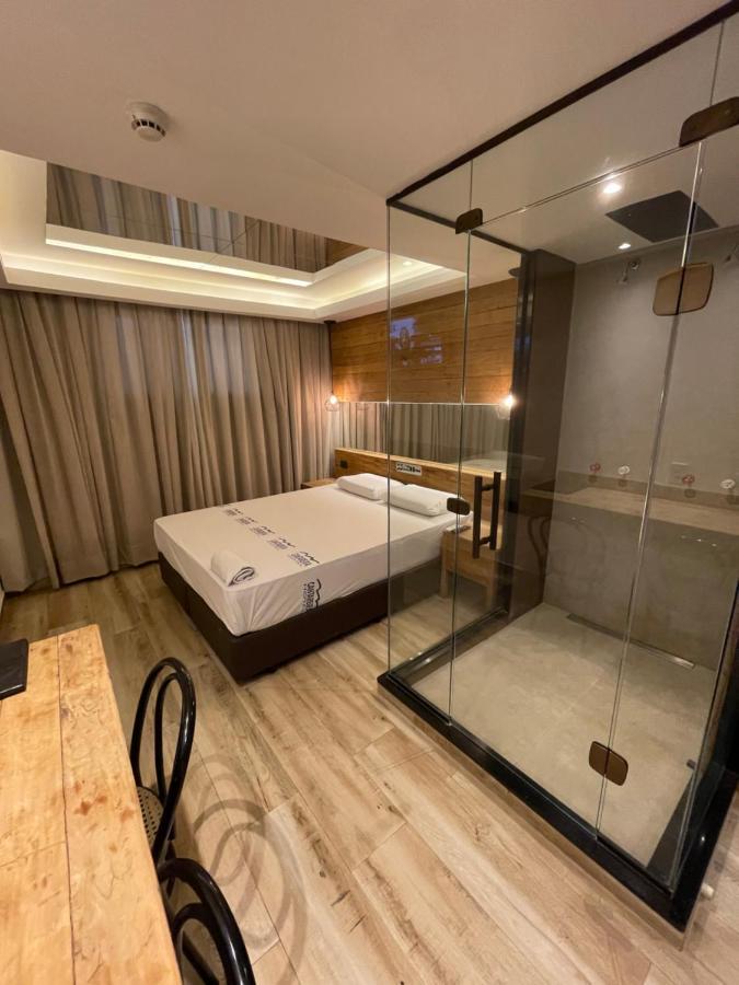 Hotel Cantareira (adults Only) 2*
