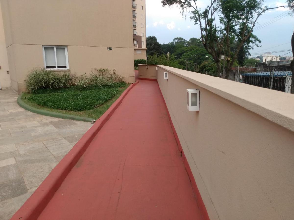 Apartamento Aconchegante Com Localizacao Privilegiada Vl Prudente Apartment Sao Paulo