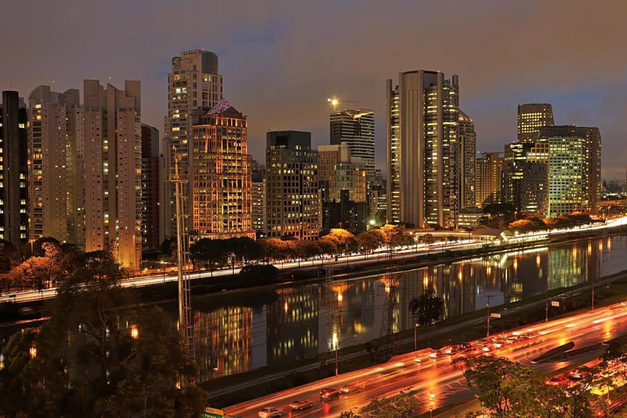 Esplanada Sao Paulo
