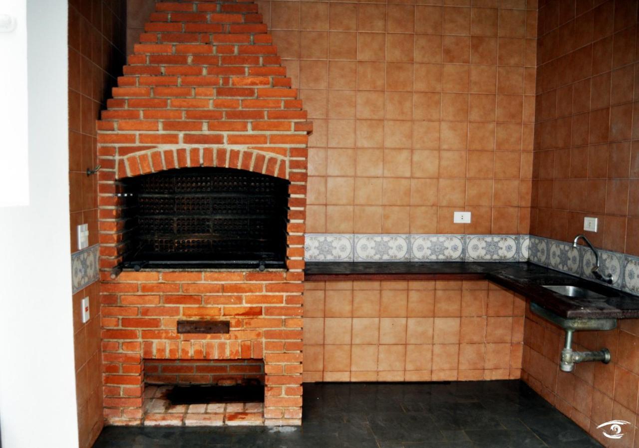 A Casa Que Hospeda Ở trọ