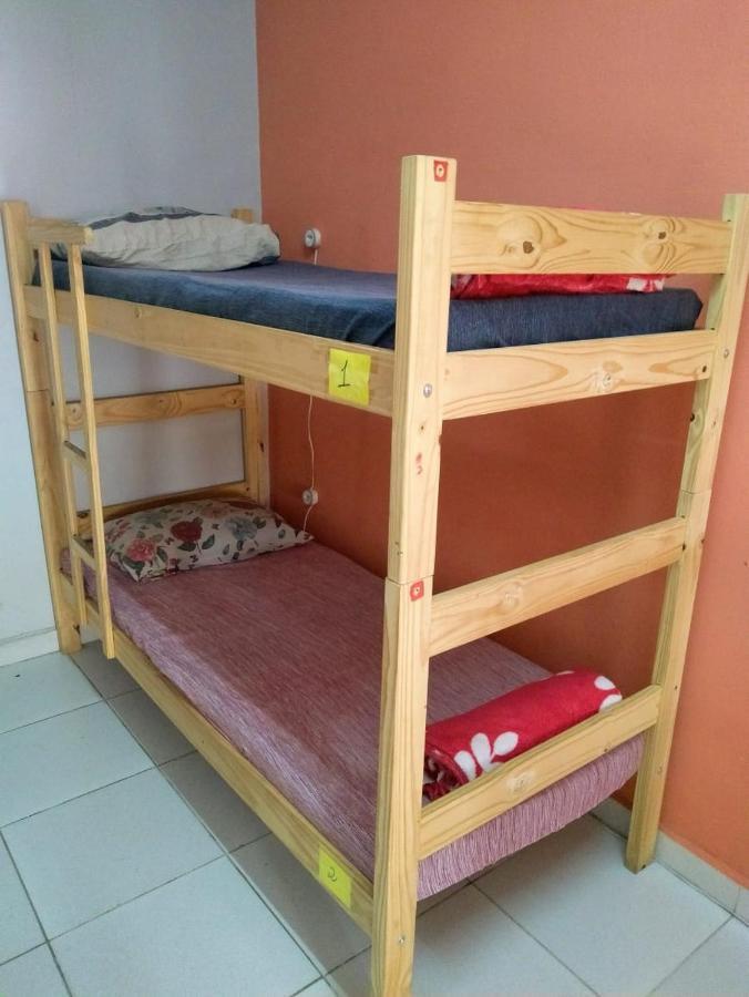 Hostel Aconchego Do Bras