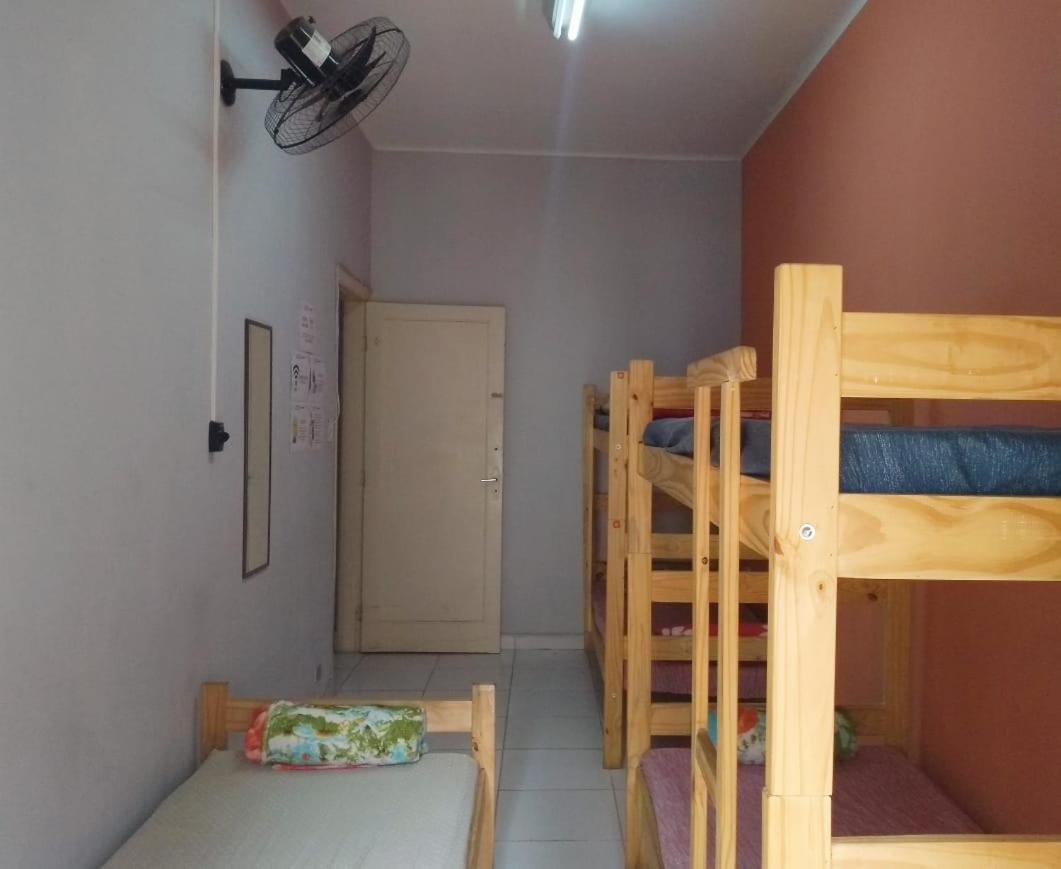 Hostel Aconchego Do Bras *