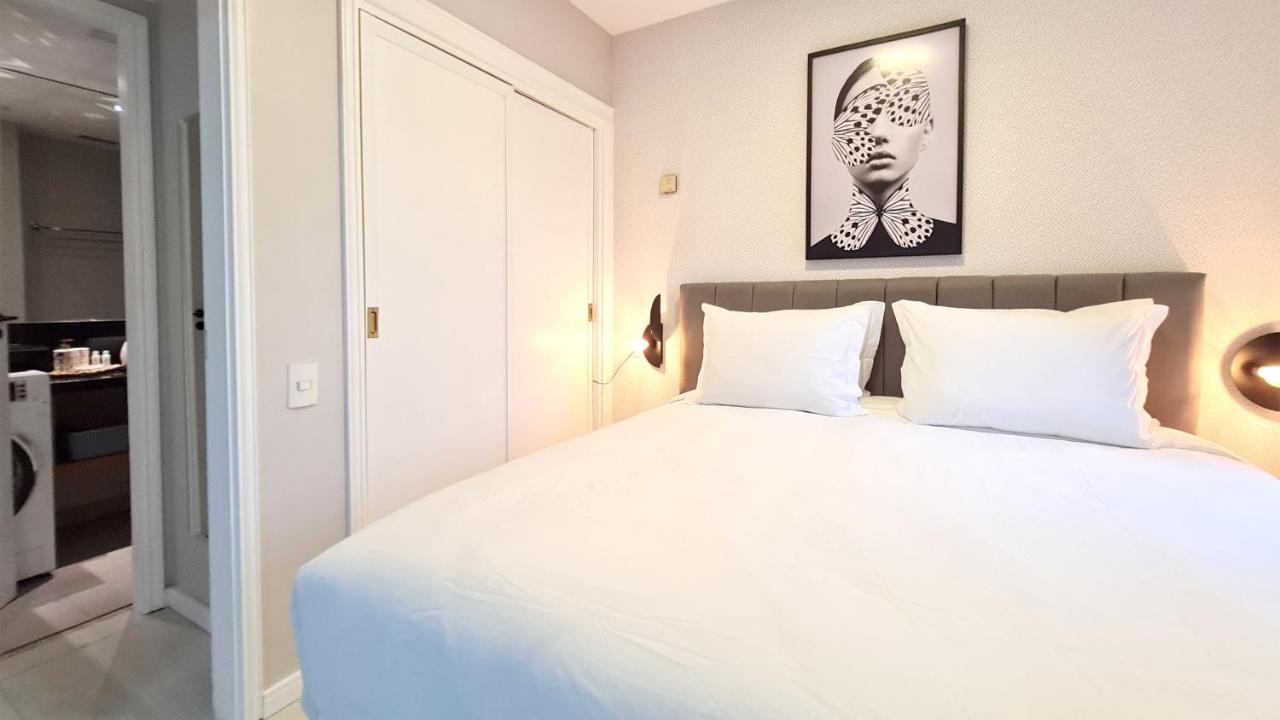 Apartment Btt - Brooklin The Time Berrini By Anora Spaces Sao Paulo