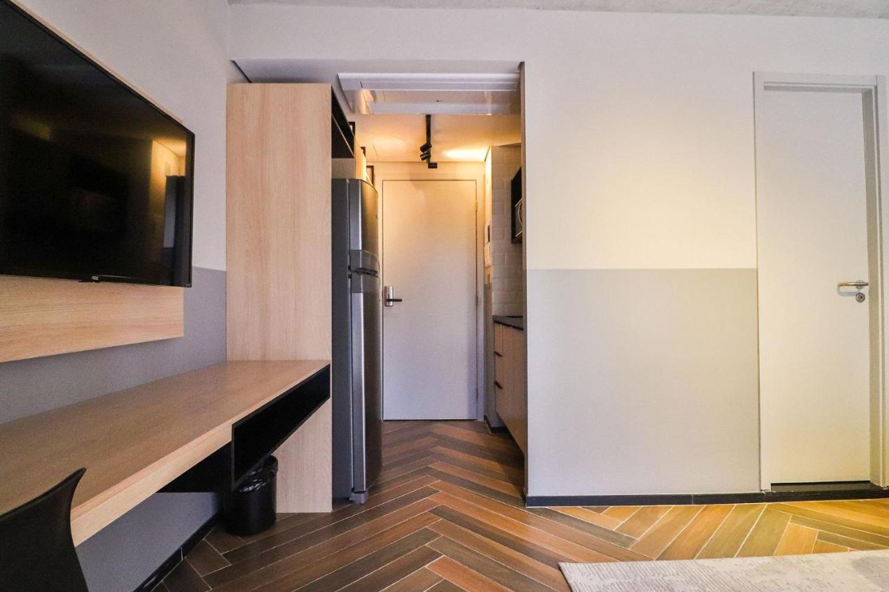 Housi Boutique Faria Lima By Belong - Condado Apartment