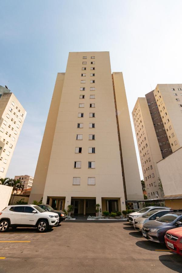 Bras - Aconchegante Apartment Sao Paulo