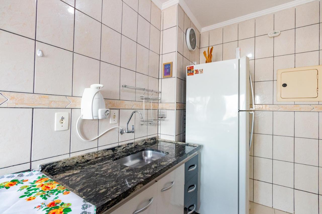 Bras - Aconchegante Apartment *