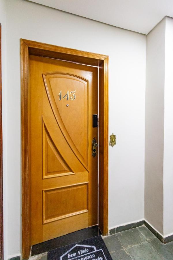 Bras - Aconchegante Apartment