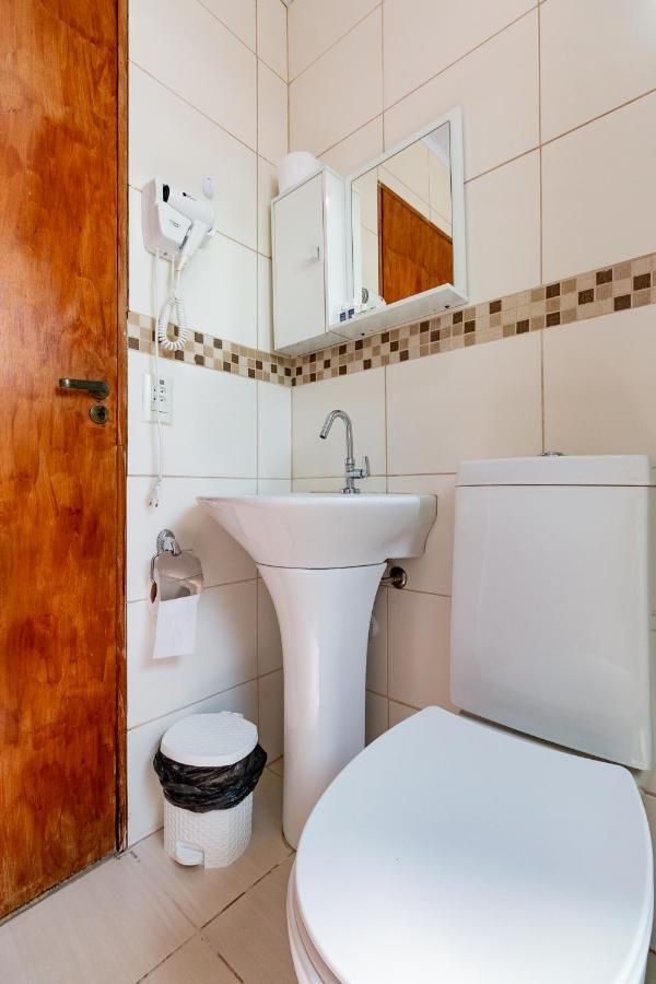 Apartment Bras - Aconchegante *