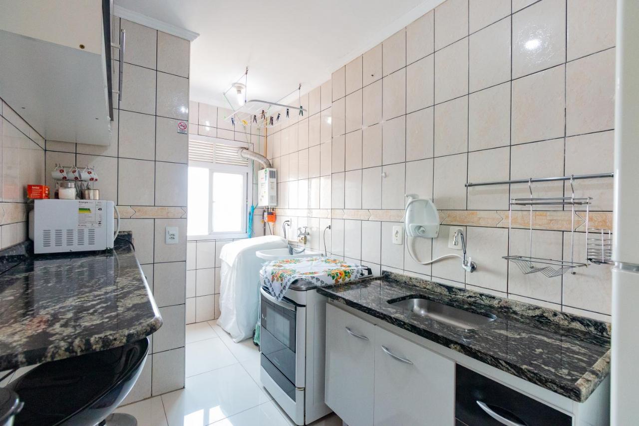 Apartment Bras - Aconchegante *