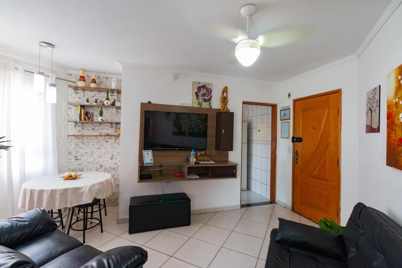 Apartment Bras - Aconchegante