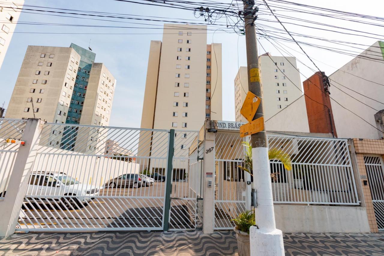 Bras - Aconchegante Sao Paulo