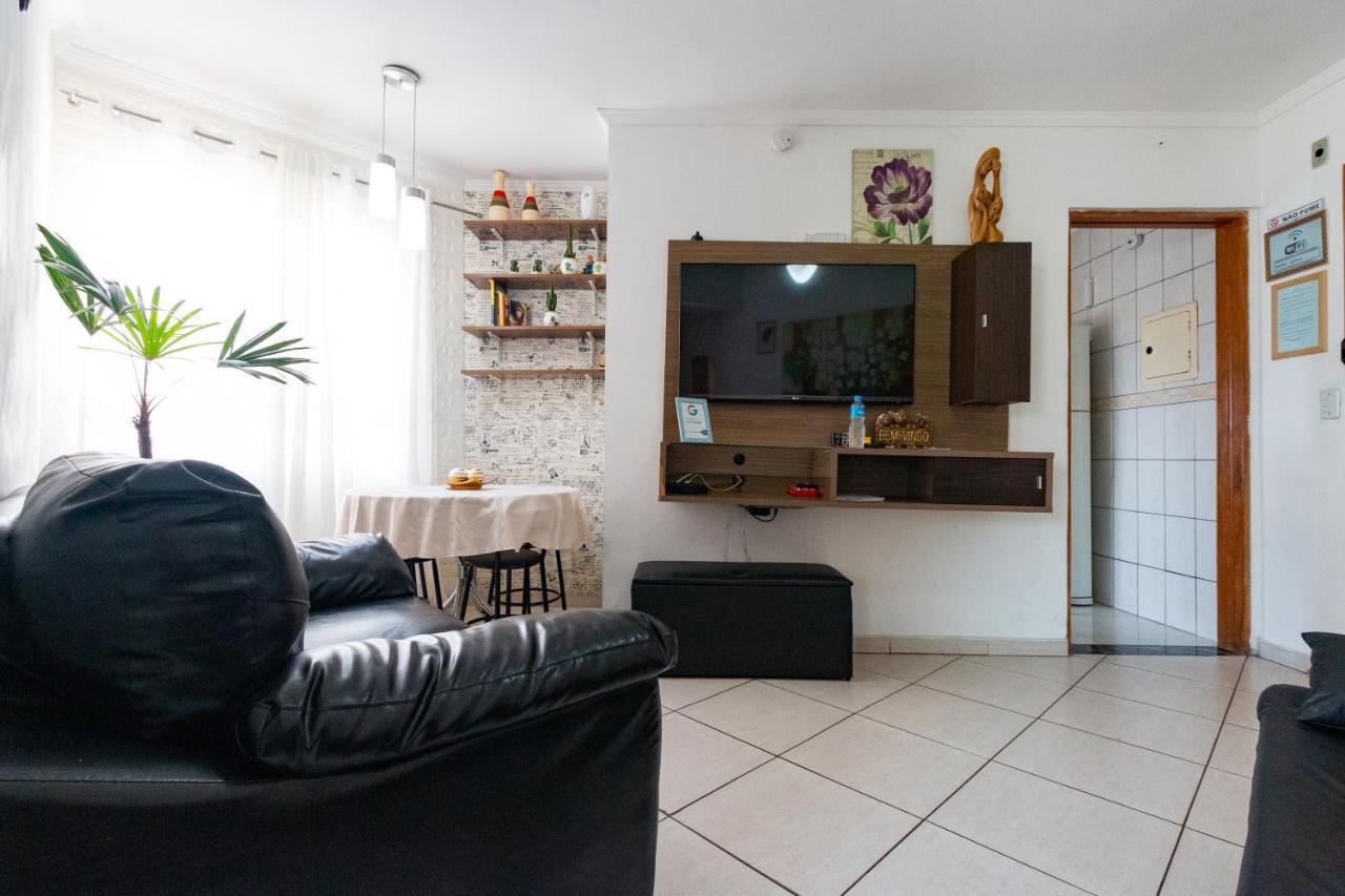 Bras - Aconchegante Apartment Sao Paulo