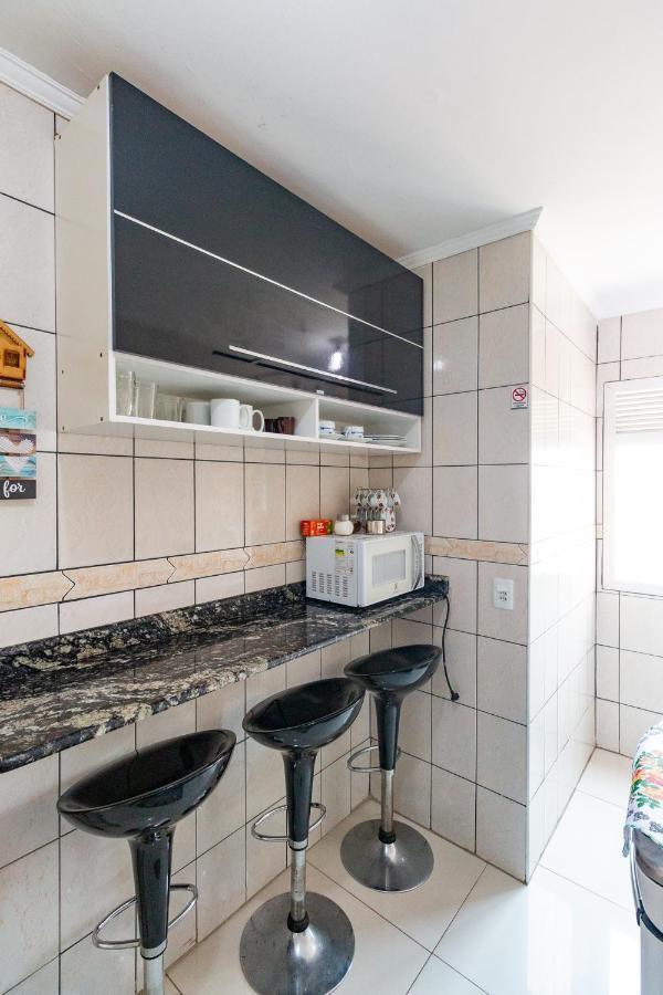 Apartment Bras - Aconchegante *