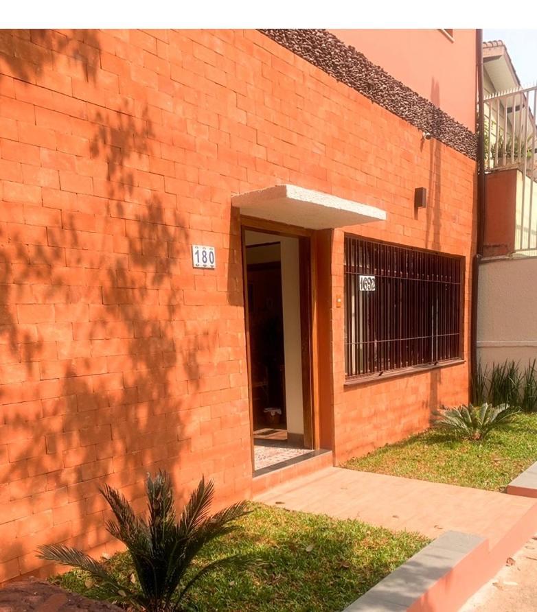 Inn Ibituruna - Aeroporto De Congonhas