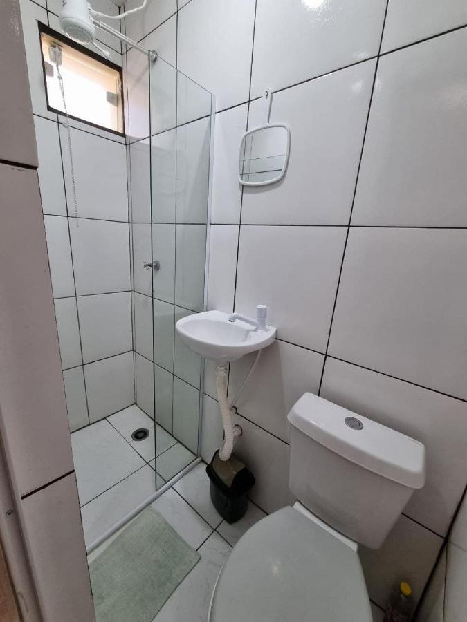 Morar Bem Homestay Sao Paulo