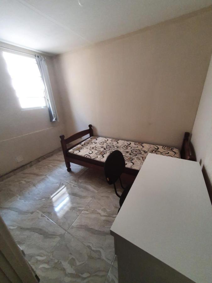 Homestay Morar Bem