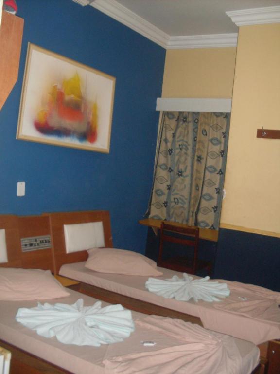 Alameda Park Otel