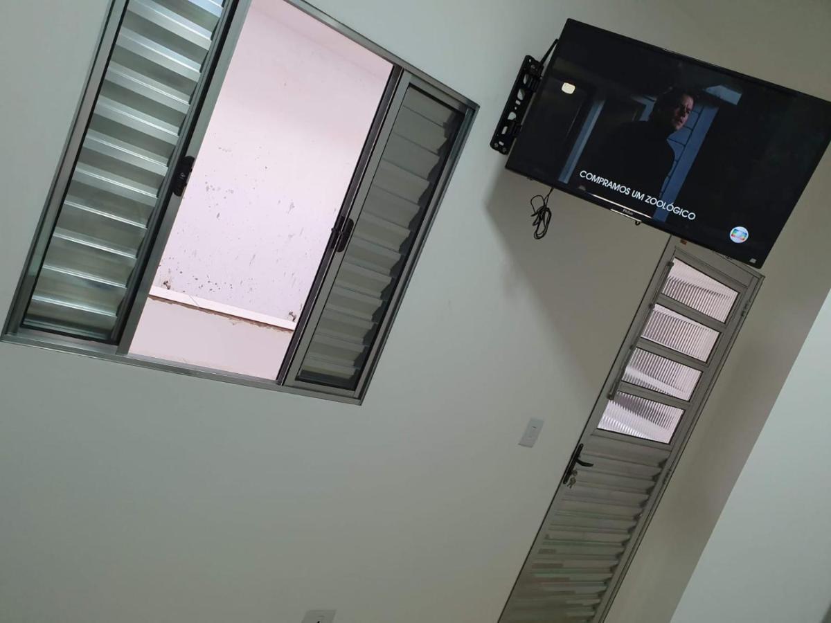 O Hostel