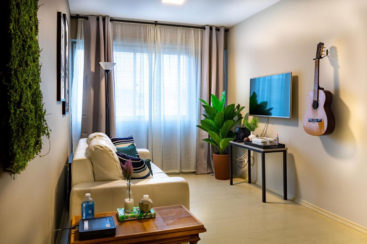 Novo Apartamento Completo No Centro De Apartamento