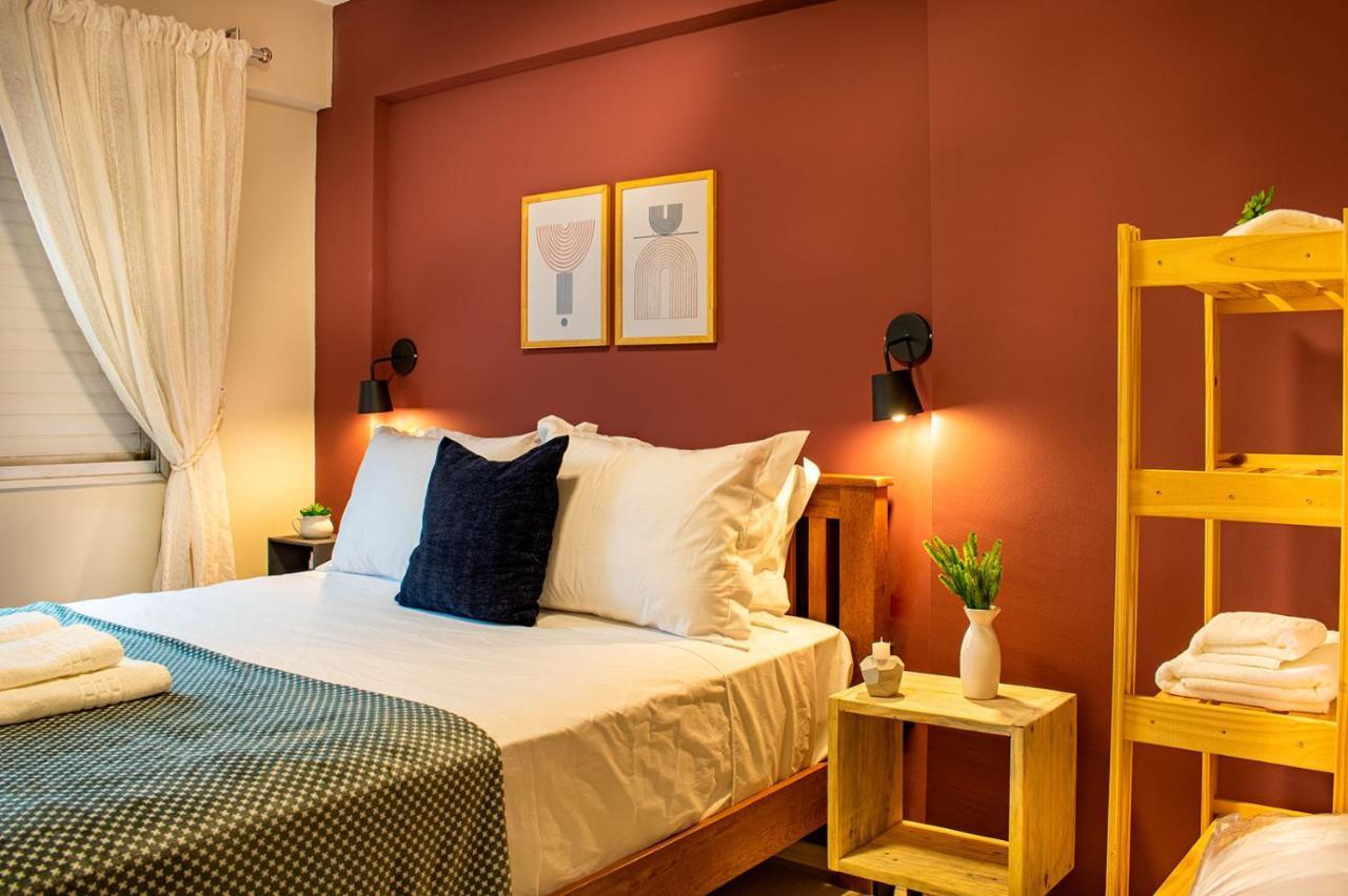 Novo Apartamento Completo No Centro De Apartamento