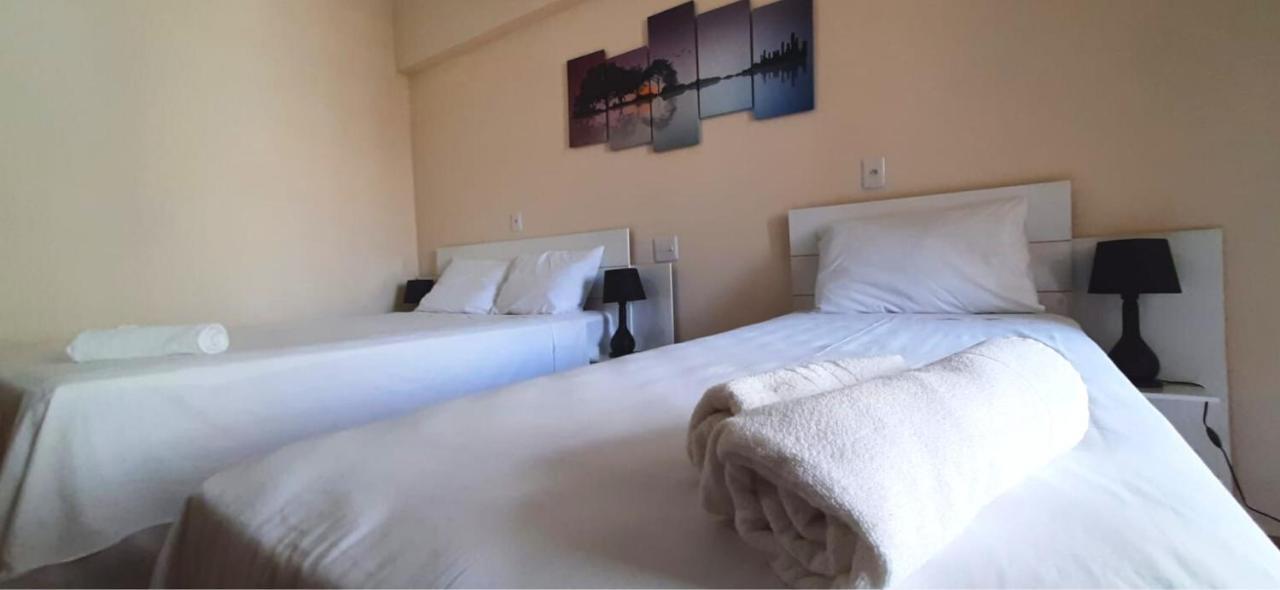 Esplanada Hotel 3*