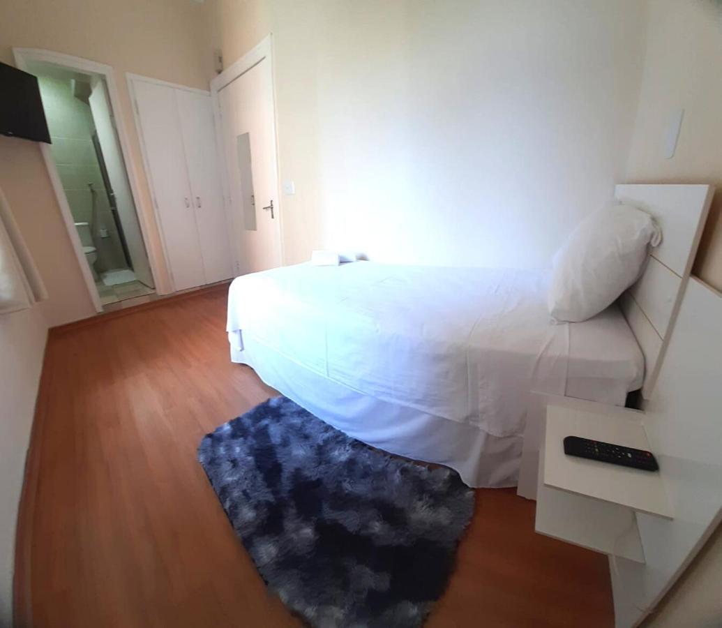 Esplanada Hotel 3*