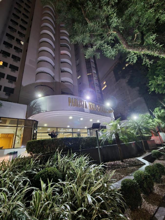 Street 1905 Apartemen Sao Paulo