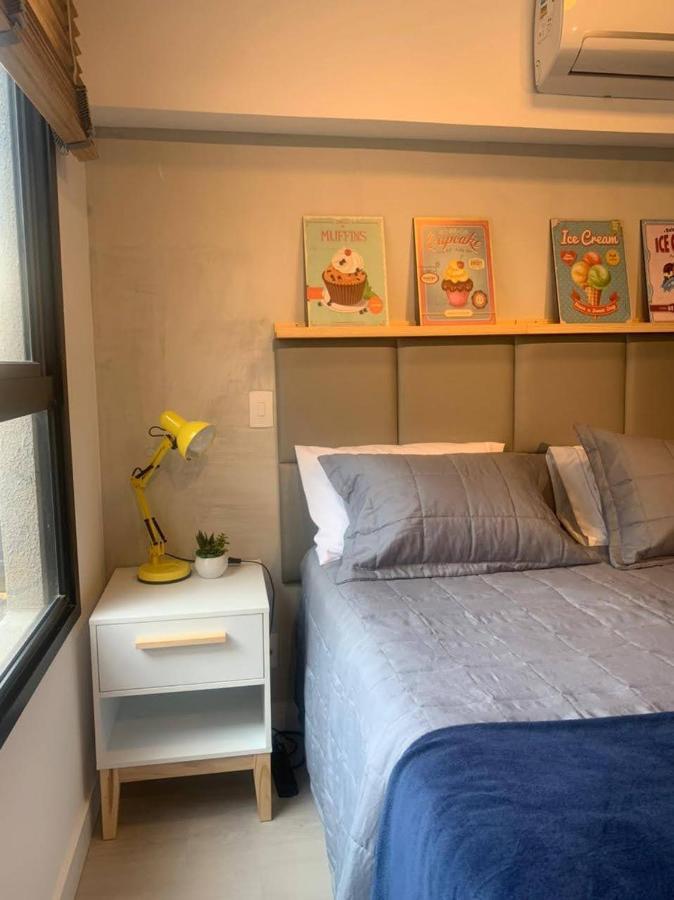 Apartamento Is Liberdade 13 *