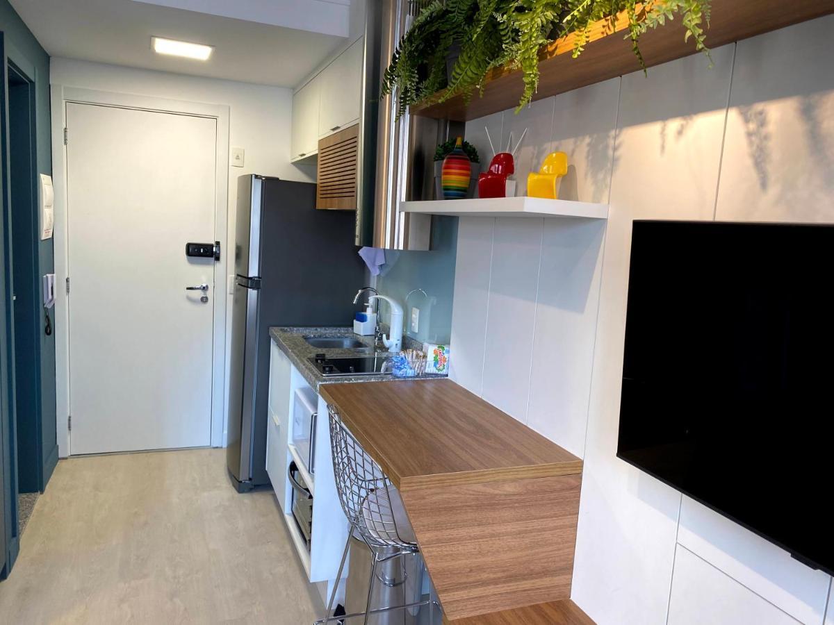 Apartamento Is Liberdade 13