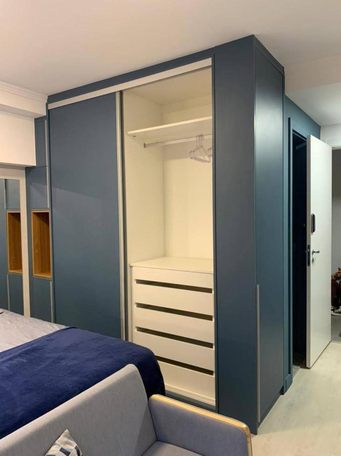 Apartamento Is Liberdade 13 São Paulo