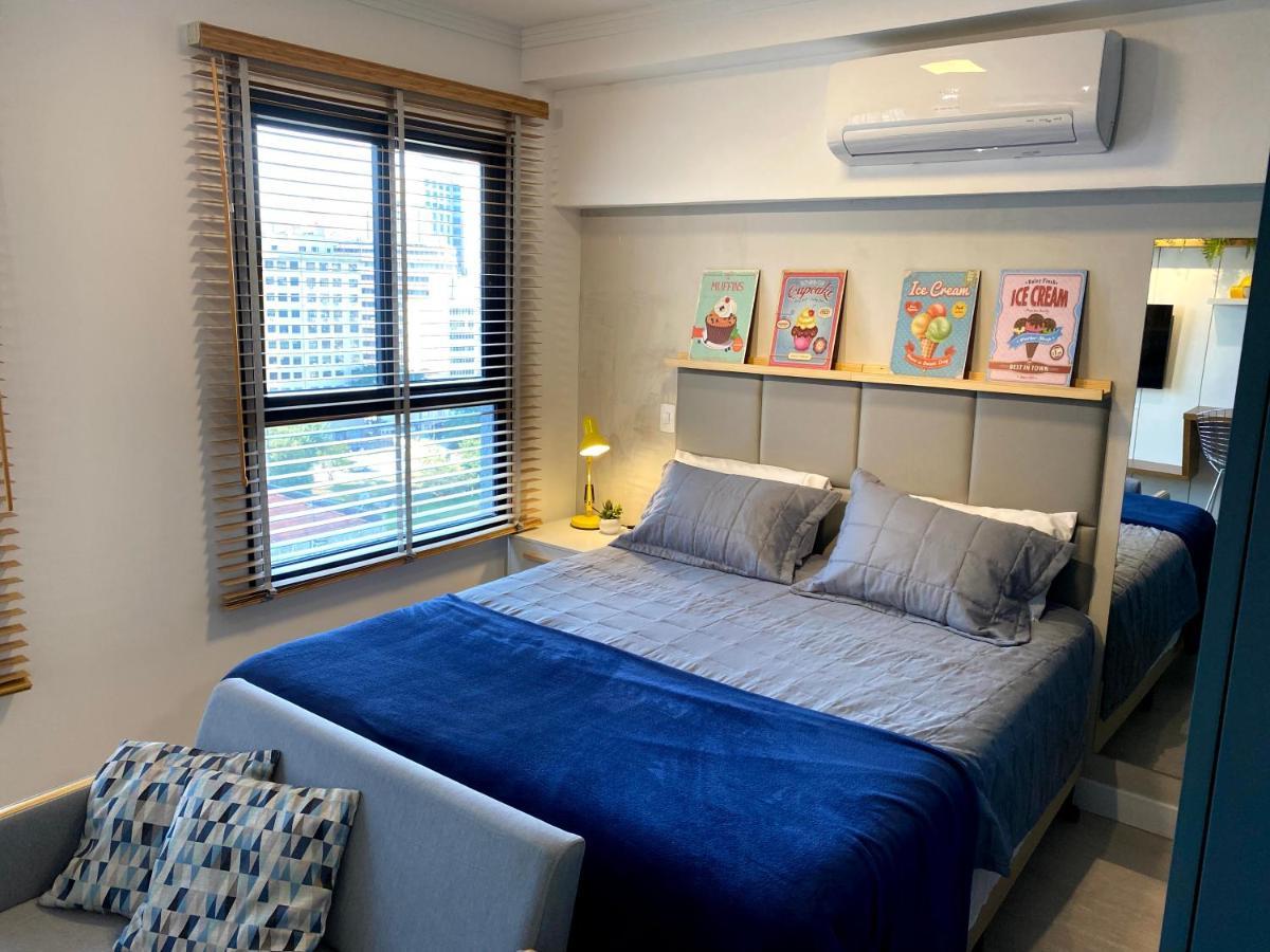 Apartamento Is Liberdade 13 São Paulo