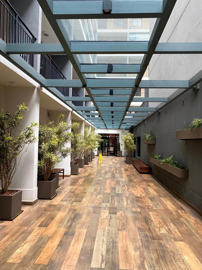 Apartamento Is Liberdade 13