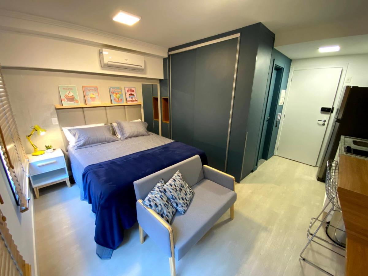 Apartamento Is Liberdade 13