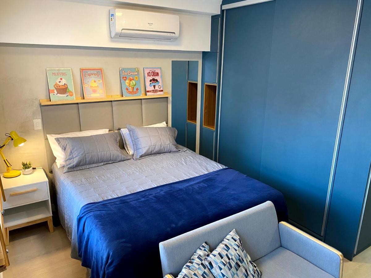 Apartamento Is Liberdade 13