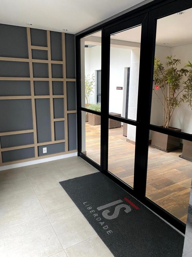 Apartamento Is Liberdade 13 *