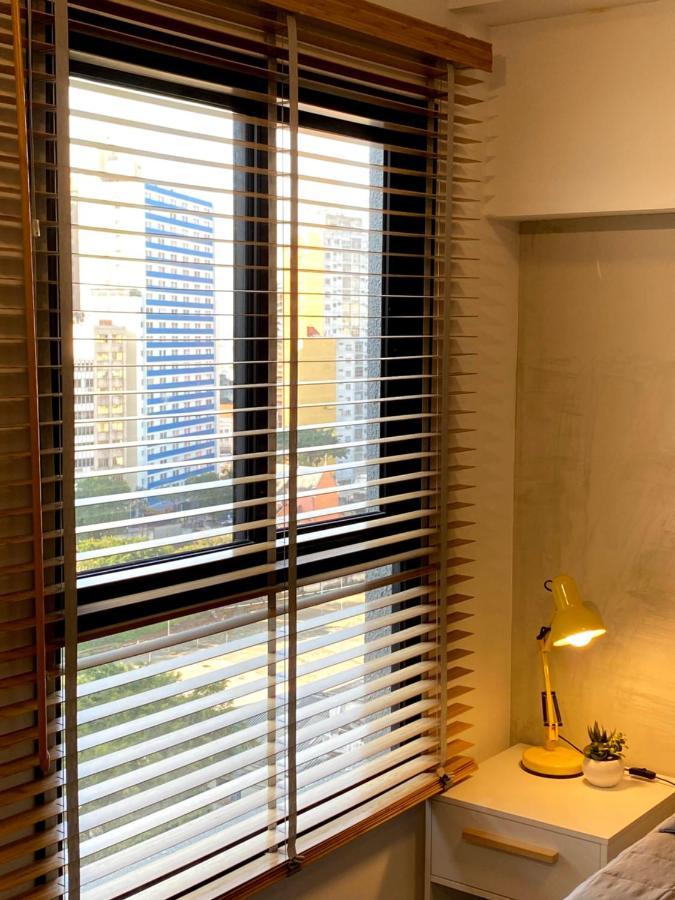 Is Liberdade 13 Apartamento