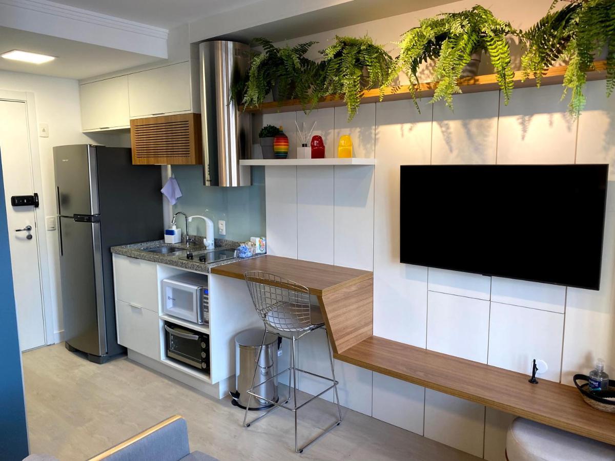 Is Liberdade 13 Apartamento *